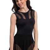 SO DANCA-TP10 WOMEN MARIA SKIRT