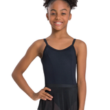 SO DANCA-SL217 WAVE PULL ON SKIRT