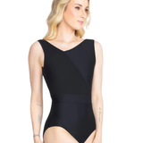 SO DANCA-RDE2796 WOMEN JENNIFER TANK LEOTARD