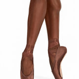 BLOCH ES0160L EUROPEAN BALANCE PINK POINTE SHOES