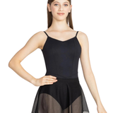 SO DANCA-SL216 WAVE PULL ON SKIRT