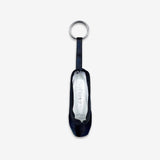 SO DANCA-KC40 MINI POINTE SHOE KEY RING