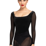 ELEVE DANCEWEAR GIRLS AMORA SHORT SKIRT