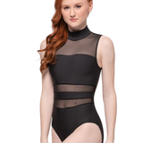 -ELEVE DANCEWEAR-GIRLS ZOE TANK LEOTARD