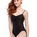 ELEVE DANCEWEAR WOMEN MACKENZIE CAMISOLE LEOTARD