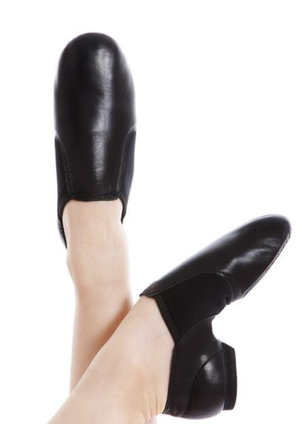 -ENERGETIKS-JSA08 ADULT JAZZ BOOT NEOPRENE