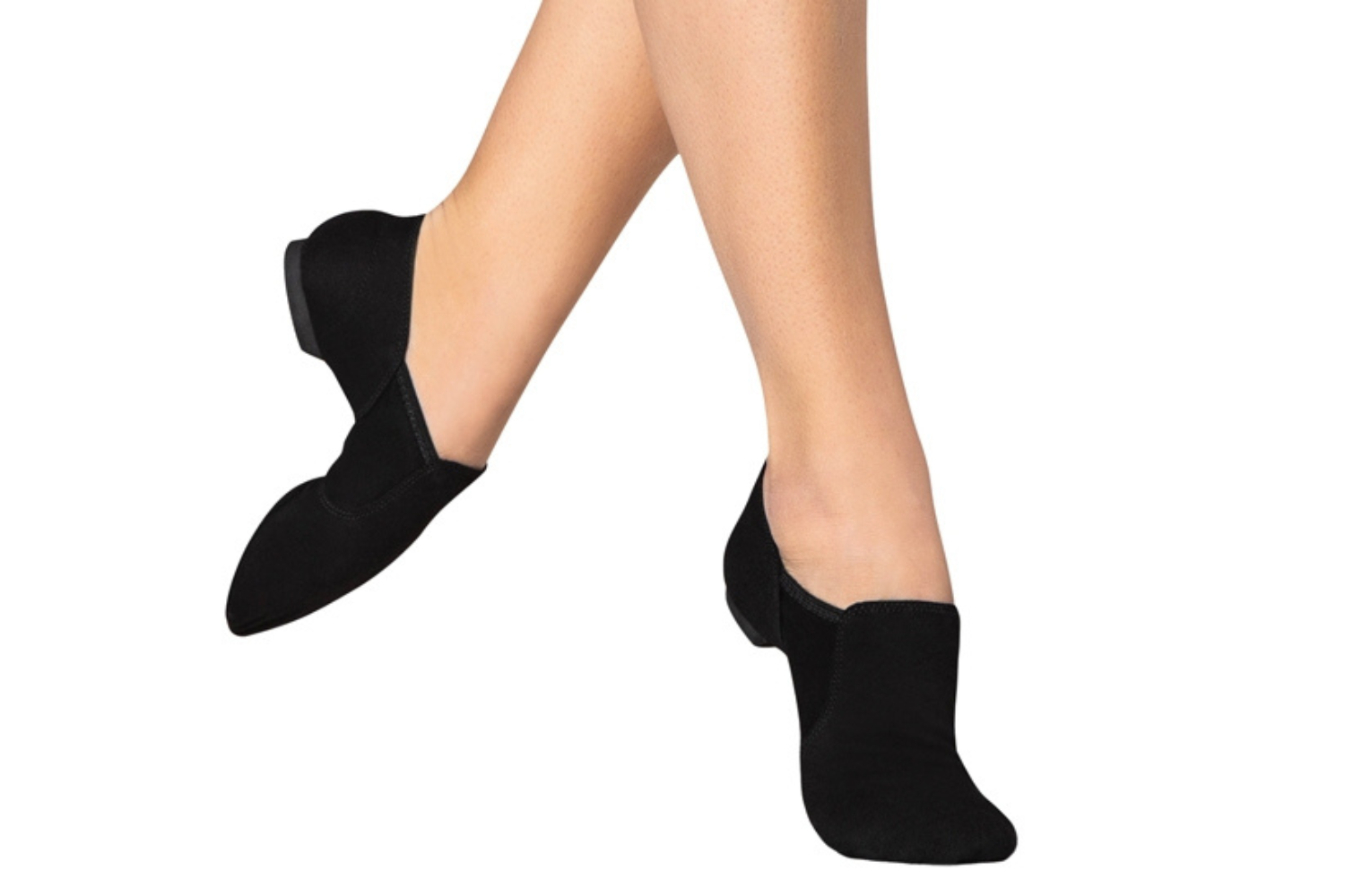 -ENERGETIKS-JSC09 CHILD JAZZ BOOT TECH FIT
