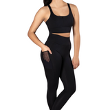 -ENERGETIKS- IAT108T6 WOMEN SABRE LEGGING