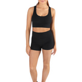 -ENERGETIKS- IC142 GIRLS EVE RIB CROP TOP