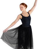 -ENERGETIKS-AS99 WOMEN ROMANTIC TUTU SKIRT