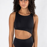 -ENERGETIKS- AL147AL2 WOMEN CELESTE HIGH NECK LEOTARD