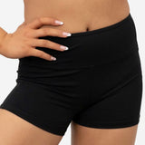 HONEYCUT B5201 WOMEN FLAME SHORT