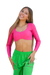 HONEYCUT T4130 WOMEN A-LIST TOP