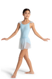 CAPEZIO 12010C GIRLS PULL ON SKIRT