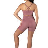 ENERGETIKS WOMEN IAT114T7 SABRE BIKE SHORT