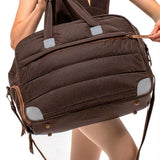 NIKOLAY LARGE ROAD BAG