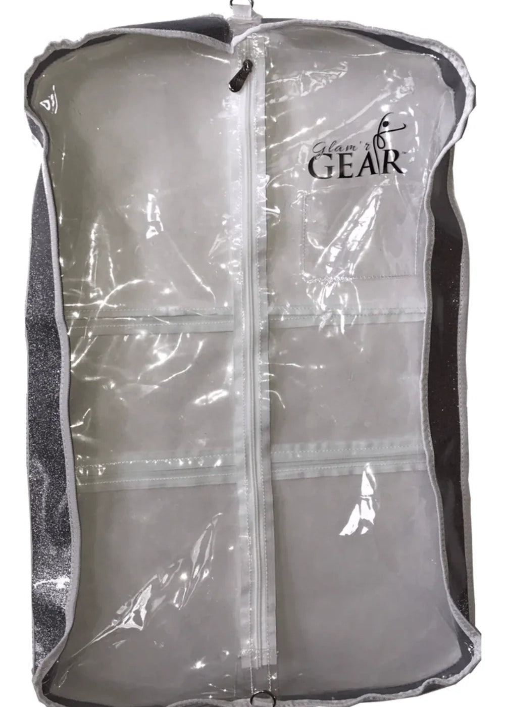 GLAM'R GEAR GARMENT BAGS LONG