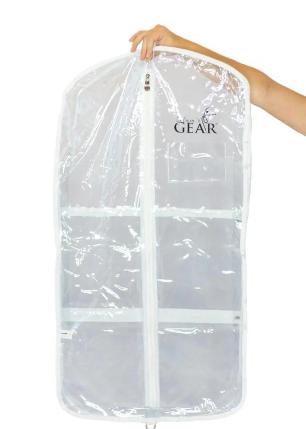 GLAM'R GEAR GARMENT BAGS LONG