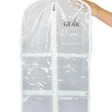 GLAM'R GEAR GARMENT BAGS LONG