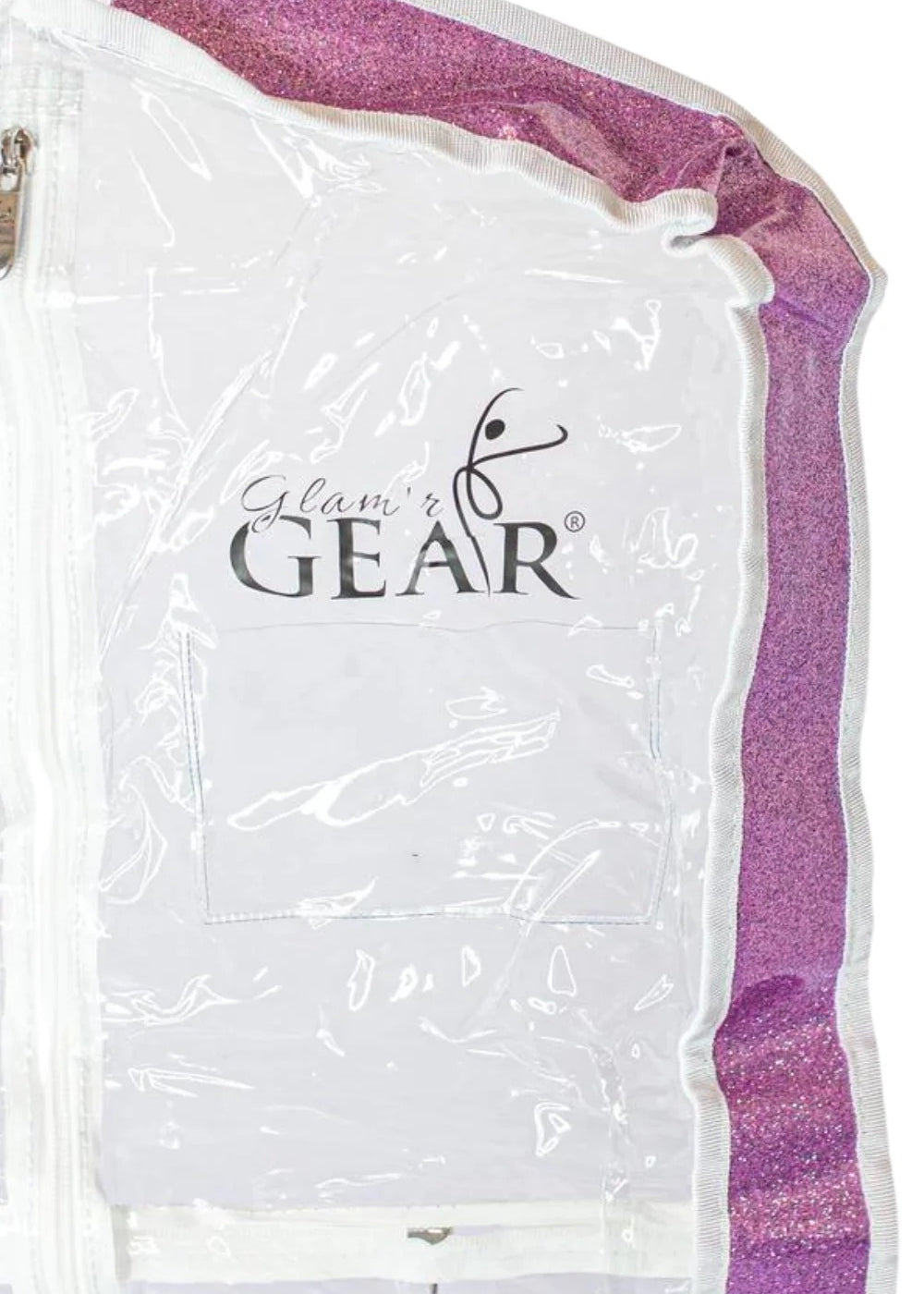 GLAM'R GEAR GARMENT BAGS LONG