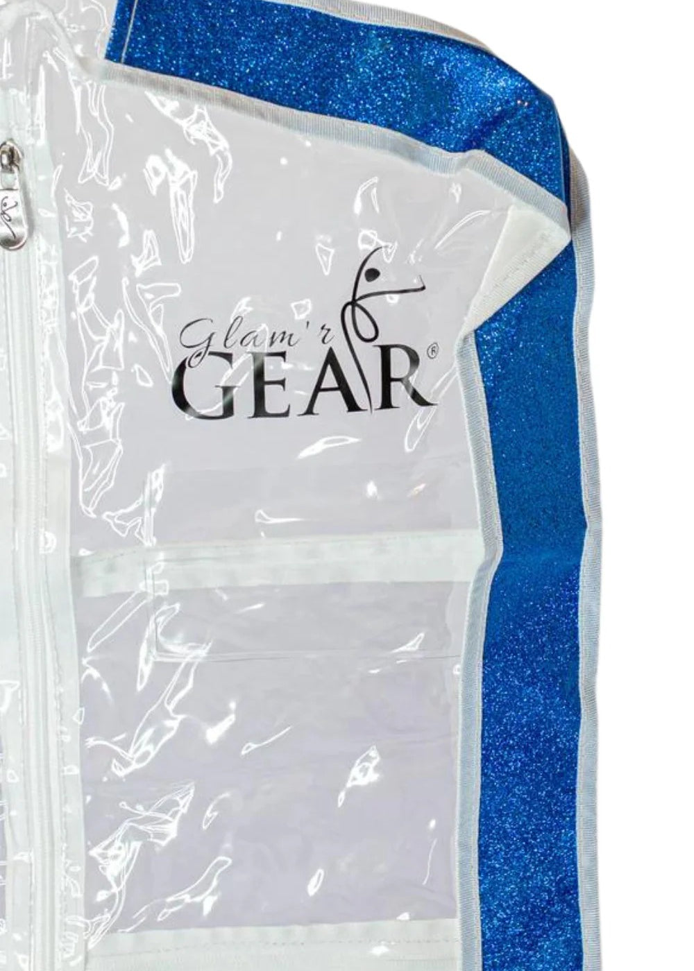GLAM'R GEAR GARMENT BAGS LONG