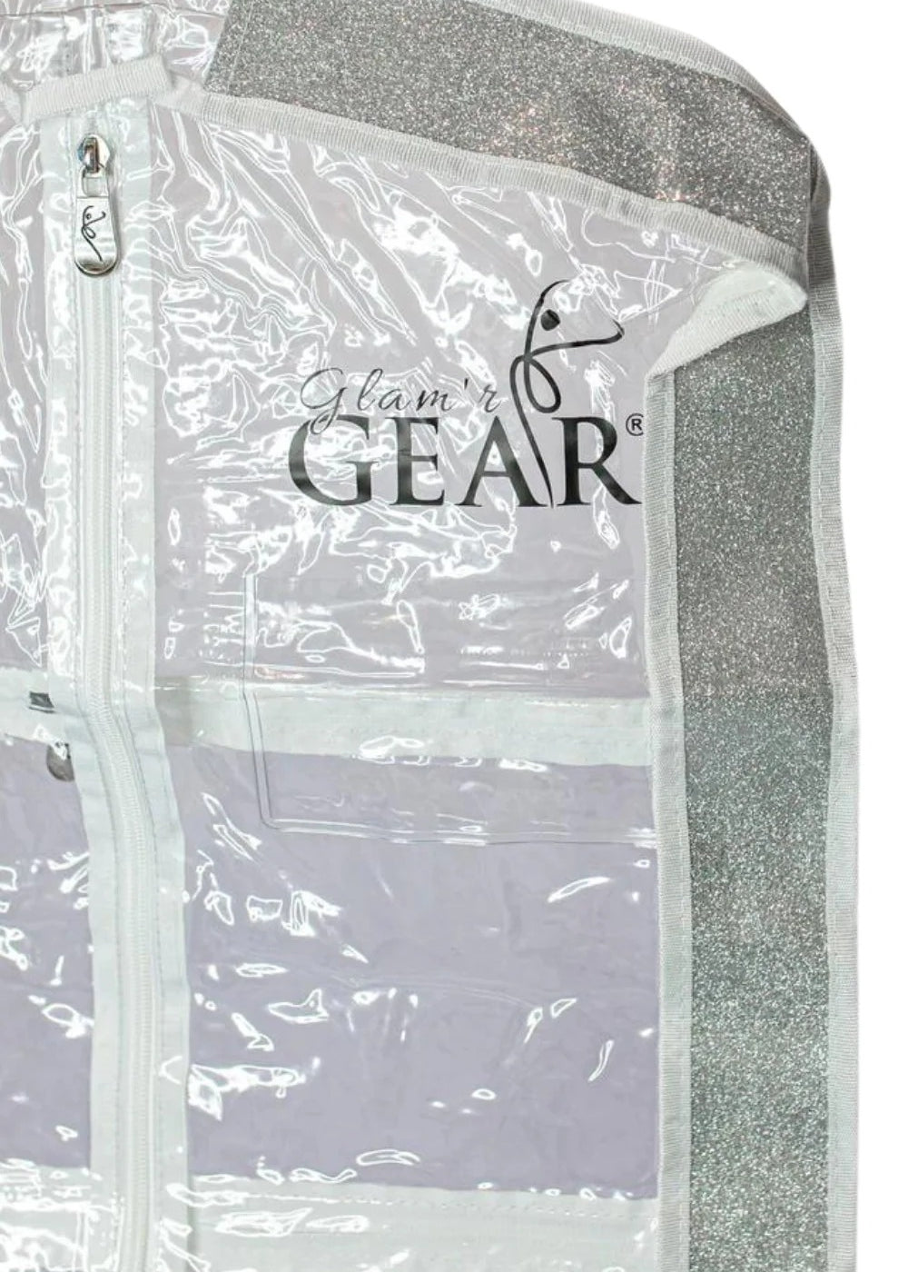 GLAM'R GEAR GARMENT BAGS LONG
