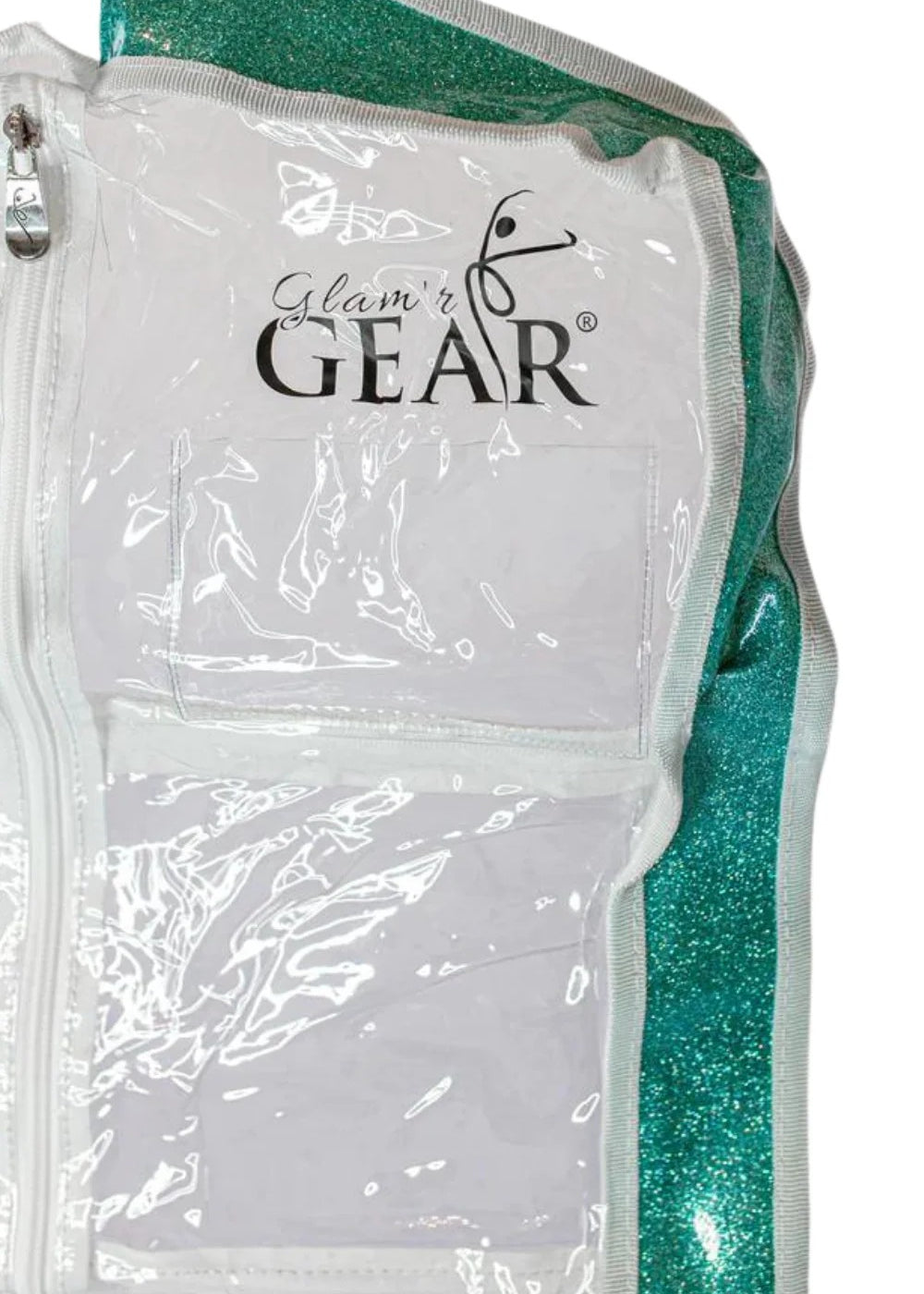GLAM'R GEAR GARMENT BAGS LONG