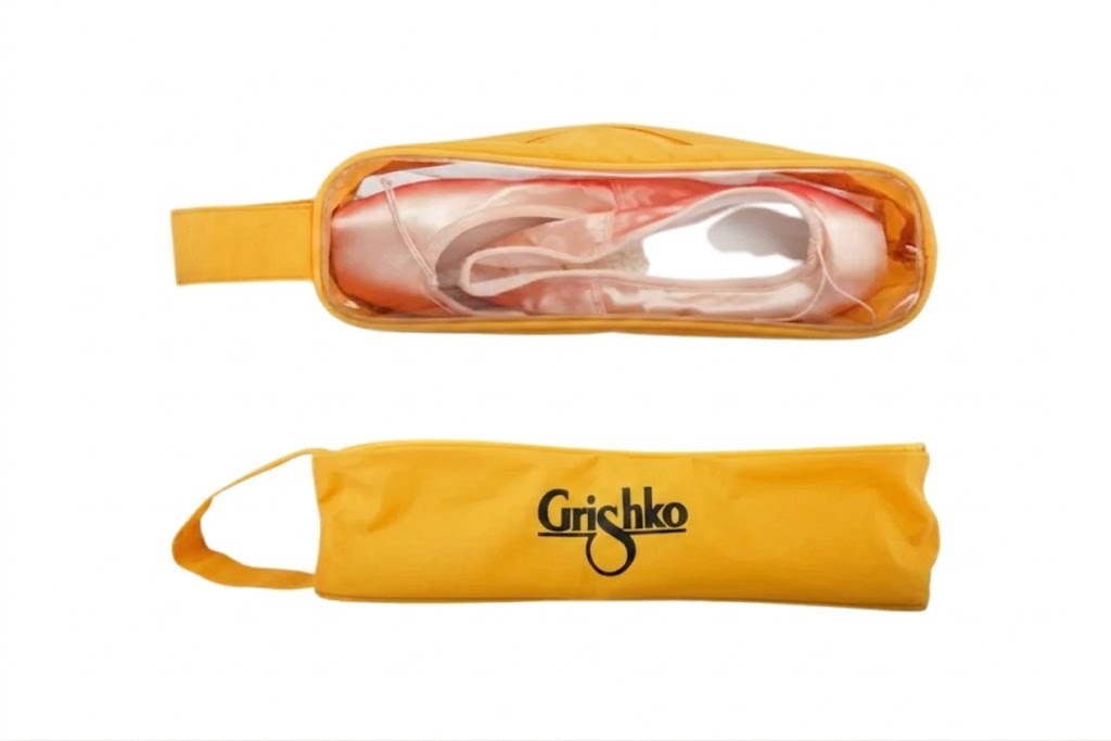 GRISHKO BAG FOR POINTE SHOE