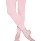 CAPEZIO 1817 ULTRA SOFT FOOTLESS TIGHT