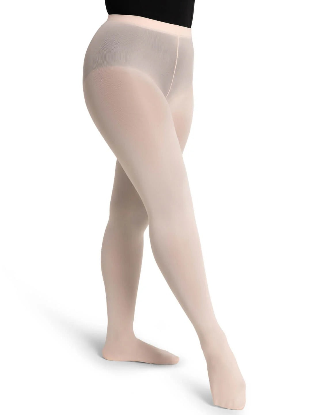 CAPEZIO 1870 HIP RIDER CAPRI TIGHT