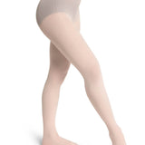 CAPEZIO 1915 WOMEN ULTRA SOFT FOOTED TIGHT