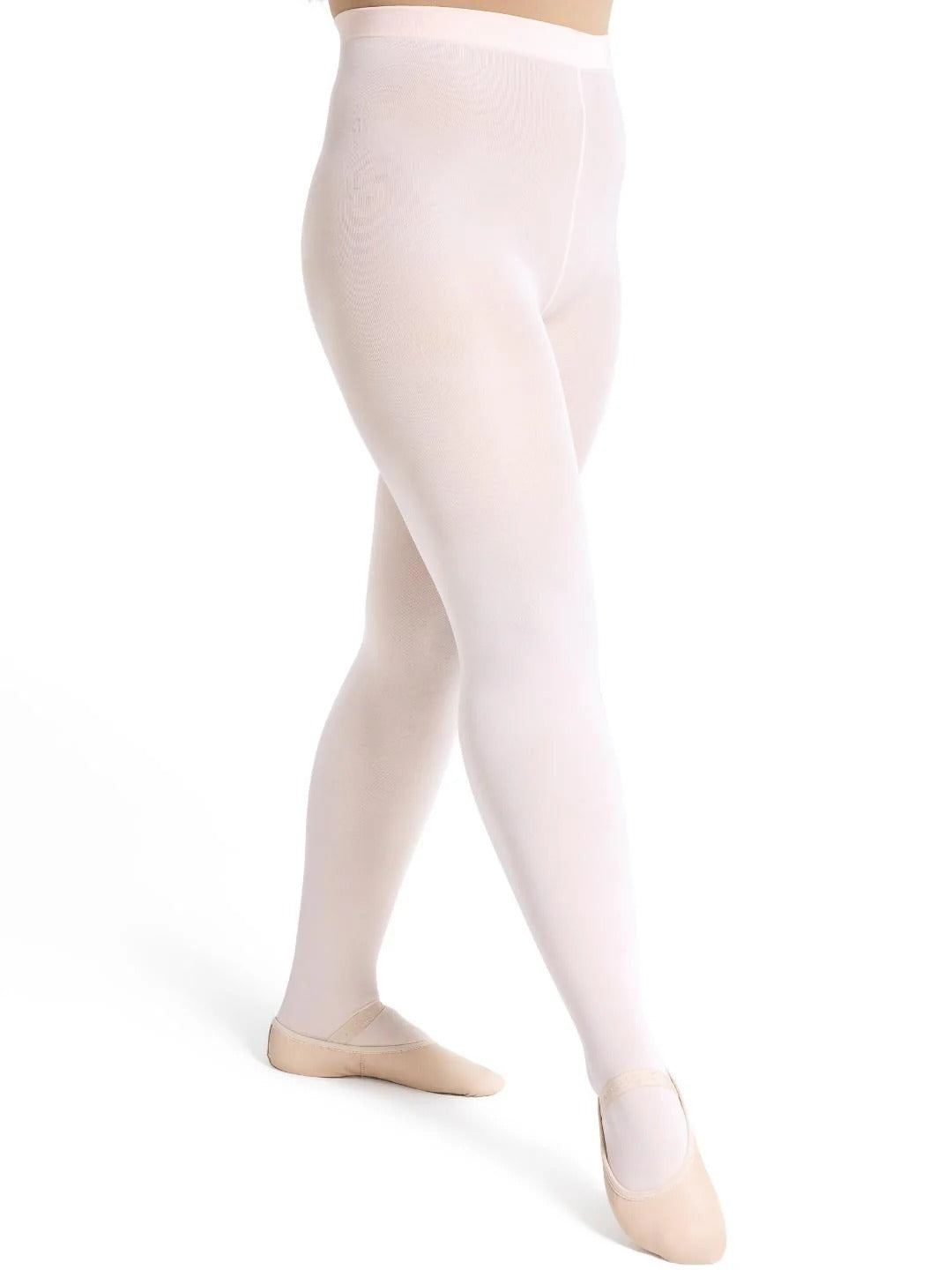 CAPEZIO 1916 ULTRA SOFT TRANSITION TIGHT