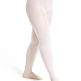 CAPEZIO 1916 ULTRA SOFT TRANSITION TIGHT