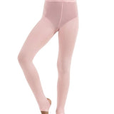 CAPEZIO 145C HOLD & STRETCH STIRRUP TIGHT - GIRLS