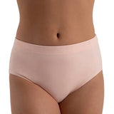 CAPEZIO TB111C CHILDREN'S CLASSIC STRETCH DANCE BRIEF