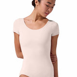 CAPEZIO TB133 SHORT SLEEVE LEOTARD