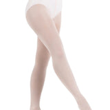 CAPEZIO N14 HOLD & STRETCH FOOTED TIGHT