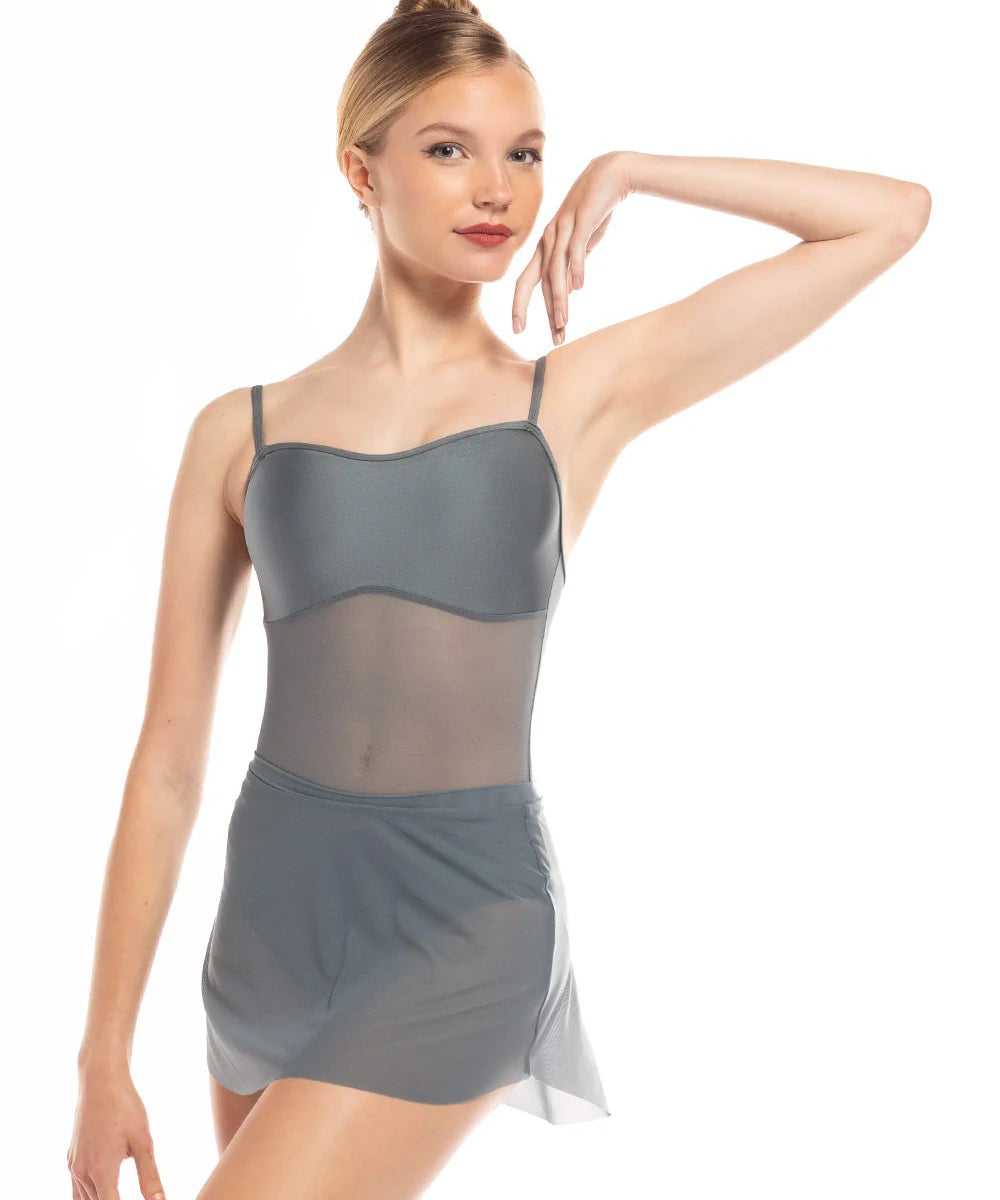 -ELEVE DANCEWEAR-GIRLS TULIP SKIRT