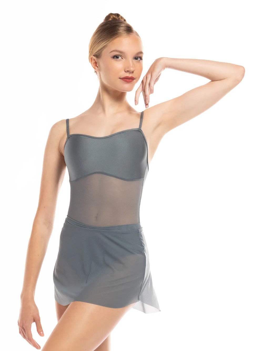 -ELEVE DANCEWEAR-GIRLS TULIP SKIRT