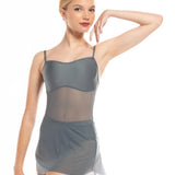 -ELEVE DANCEWEAR-GIRLS TULIP SKIRT