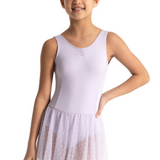 CAPEZIO 12009C GIRLS TANK DRESS TUTU
