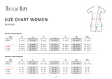 WEAR MOI ETERNA WOMEN CAMISOLE LEOTARD