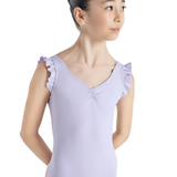 CAPEZIO 12073C GIRLS SUPERNOVA VENUS TANK LEOTARD