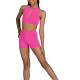 DANSHUZ 25313C GIRLS COTY TOP