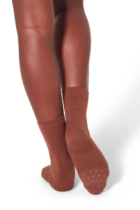 CAPEZIO H072 LIFEKNIT SOX II