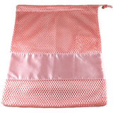 PILLOWS FOR POINTE SUPER PILLOWCASE MESH BAG