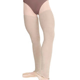 INTERMEZZO 2049 WOMEN HIKARI LONG LEG WARMERS