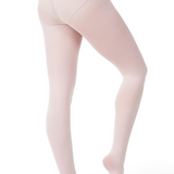 CAPEZIO 1816CGIRLS ULTRA SOFT TRANSITION TIGHT