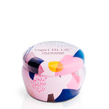 CAPRI BLUE GALLERY MINI TIN, 3 OZ