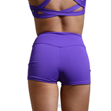 TIGER FRIDAY WOMEN FLATTERY SHORTIES